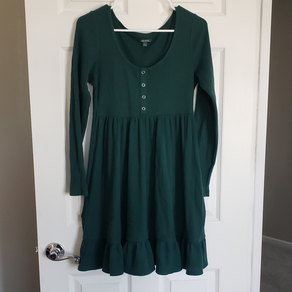 Wild Fable Baby Doll Dress